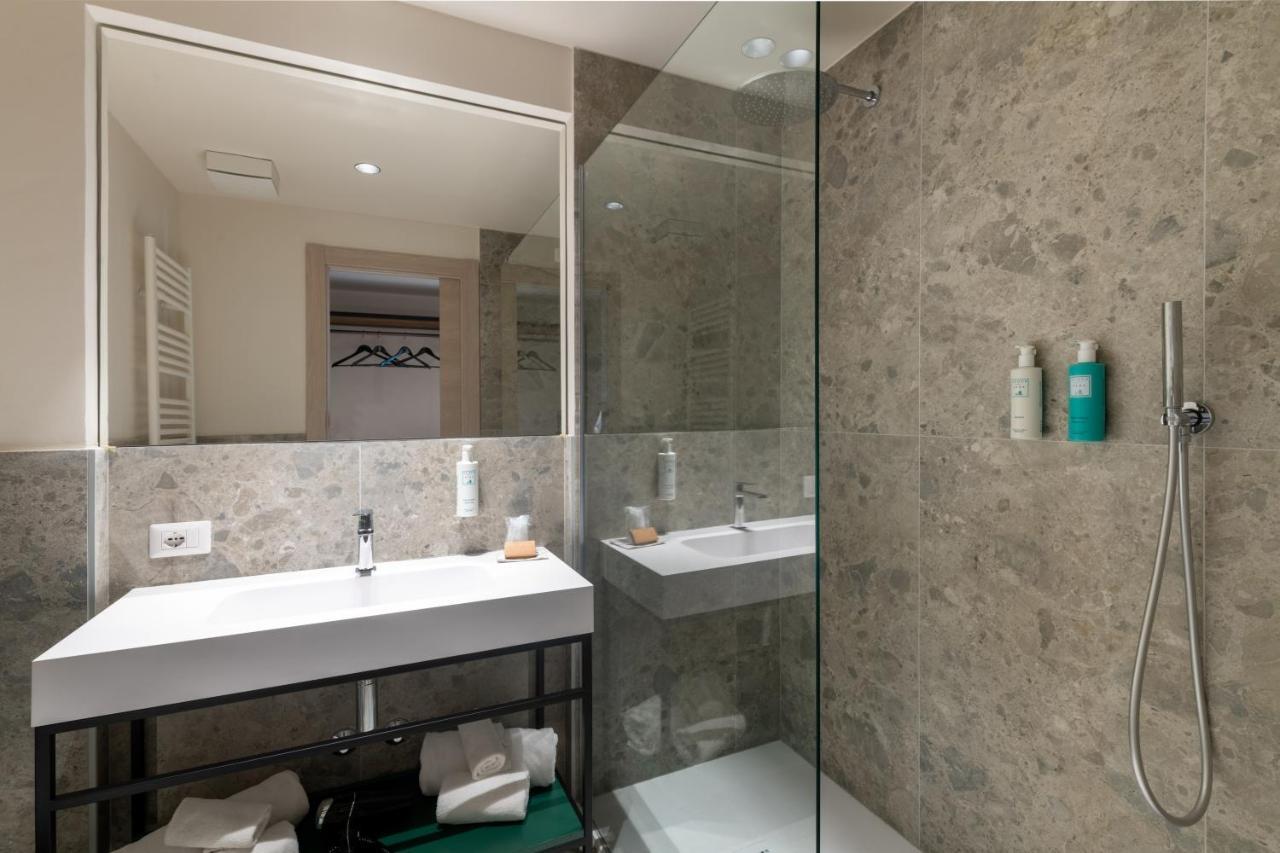 Catignano Hotel Gubbio Zewnętrze zdjęcie