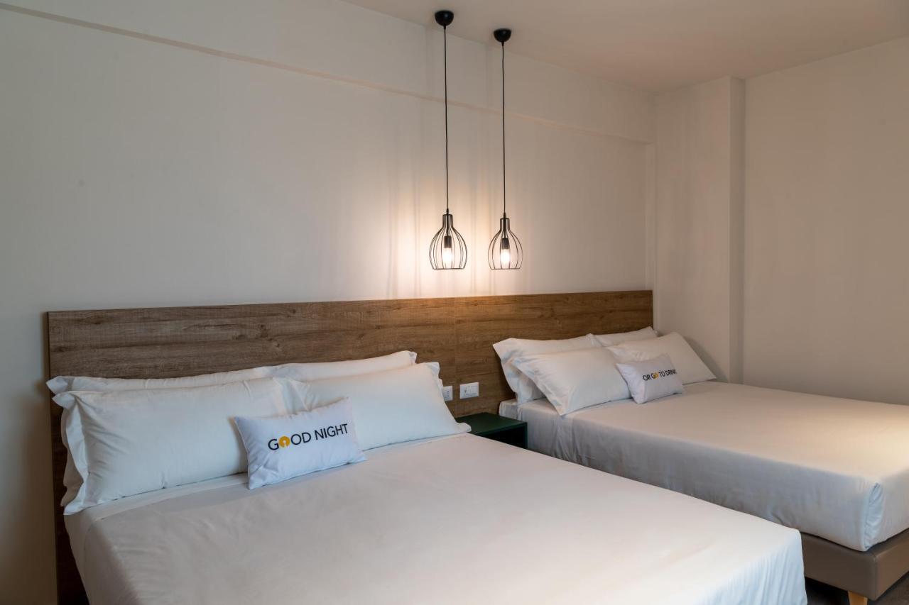 Catignano Hotel Gubbio Zewnętrze zdjęcie