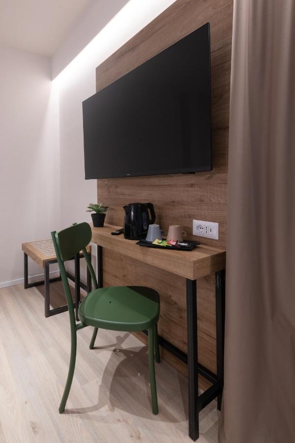 Catignano Hotel Gubbio Zewnętrze zdjęcie