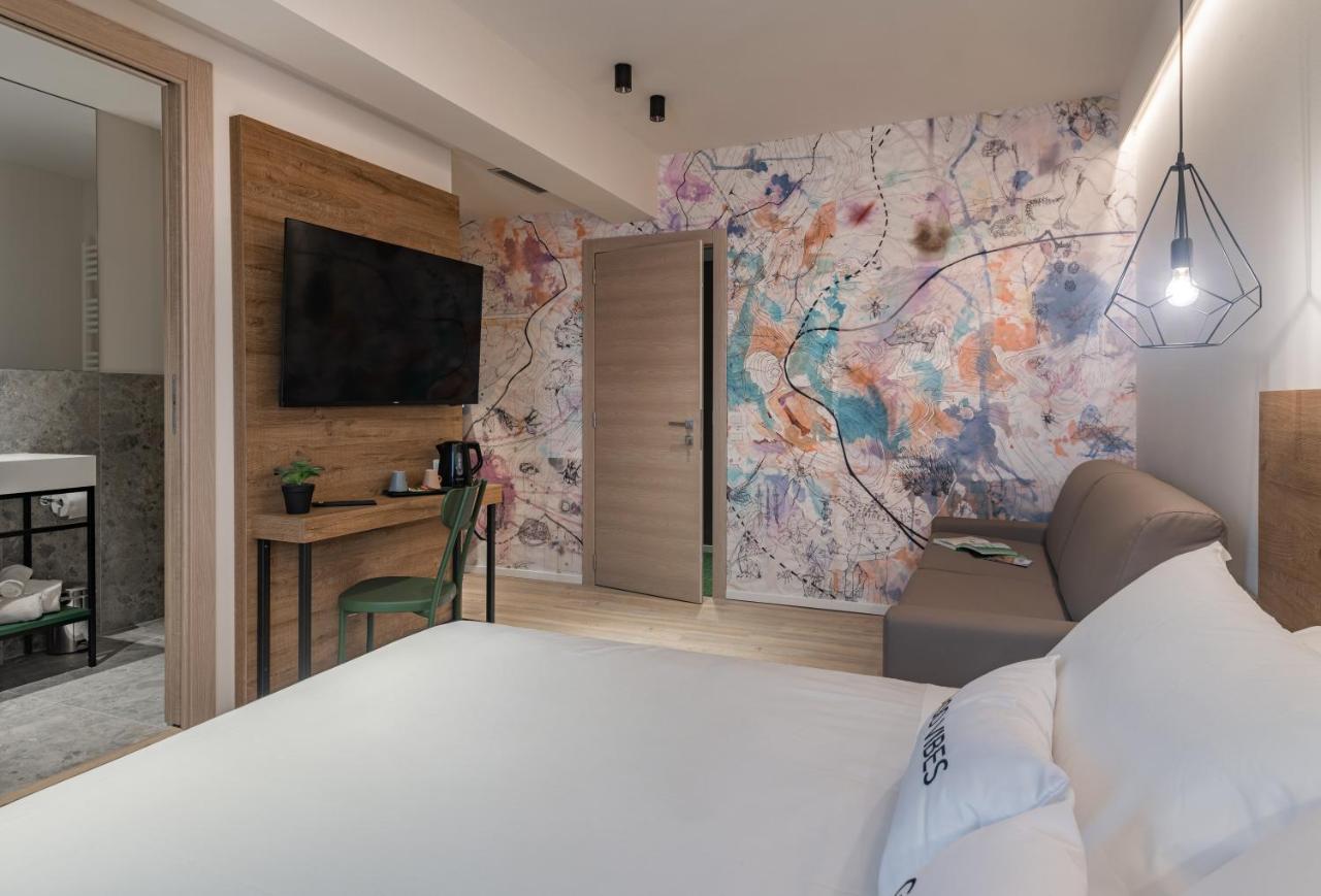 Catignano Hotel Gubbio Zewnętrze zdjęcie