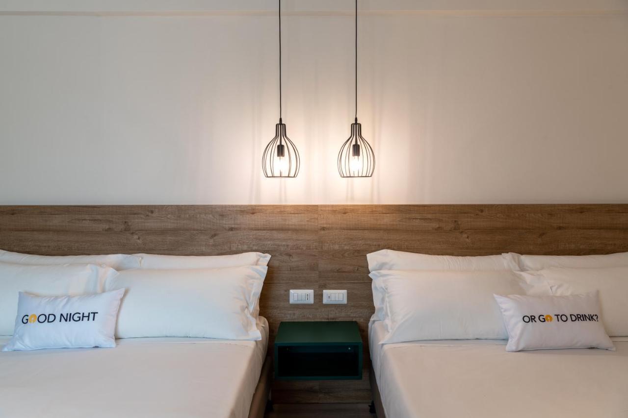 Catignano Hotel Gubbio Zewnętrze zdjęcie
