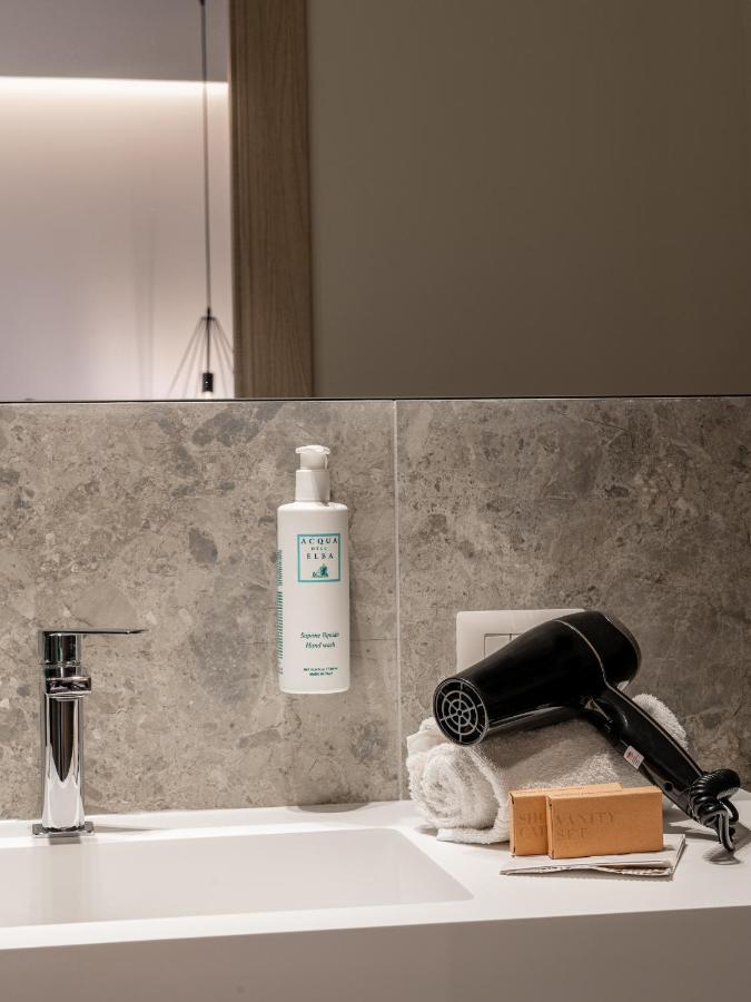 Catignano Hotel Gubbio Zewnętrze zdjęcie