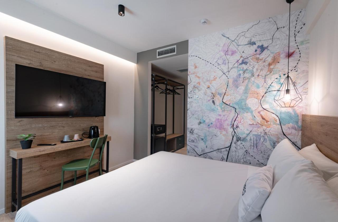 Catignano Hotel Gubbio Zewnętrze zdjęcie