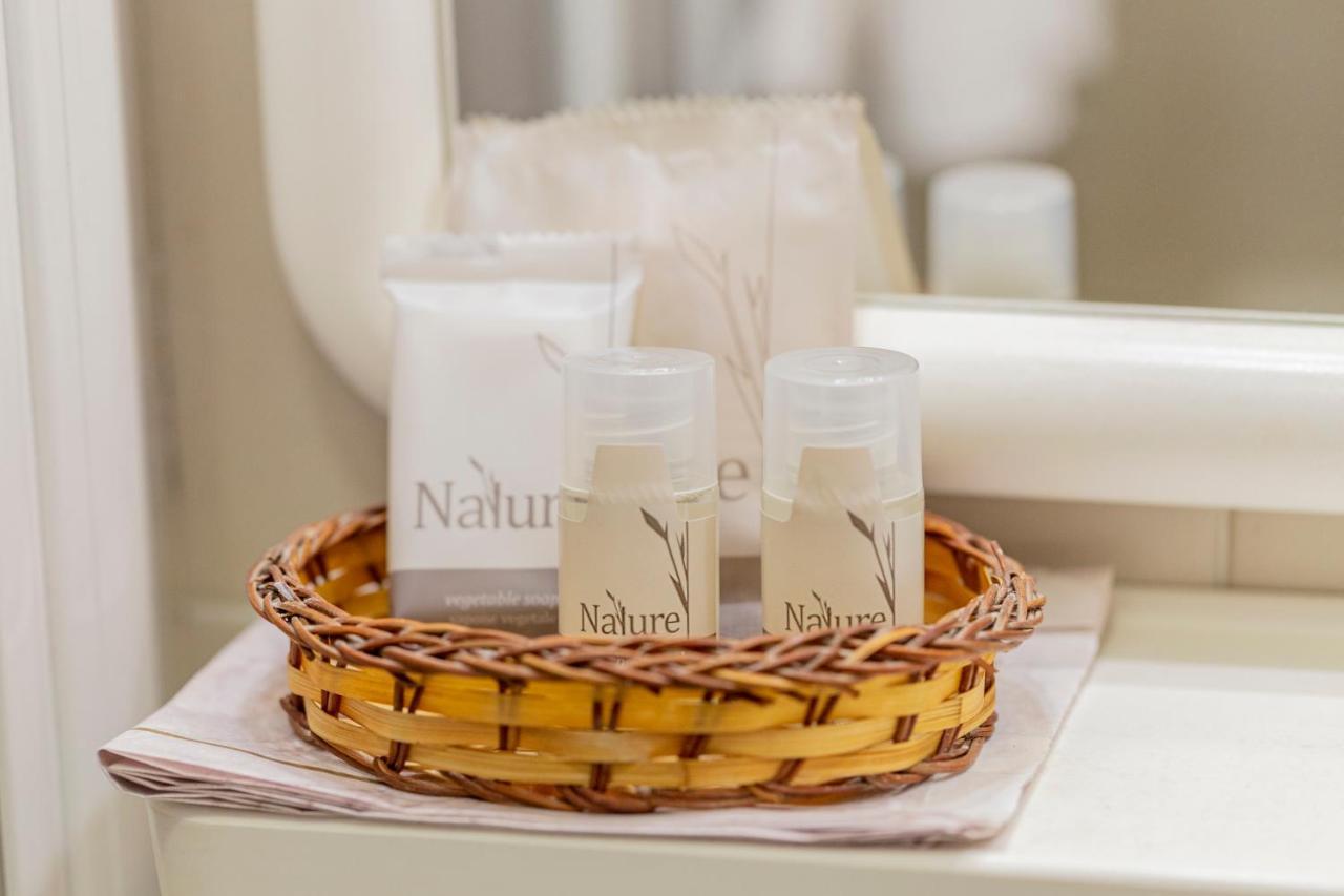 Catignano Hotel Gubbio Zewnętrze zdjęcie
