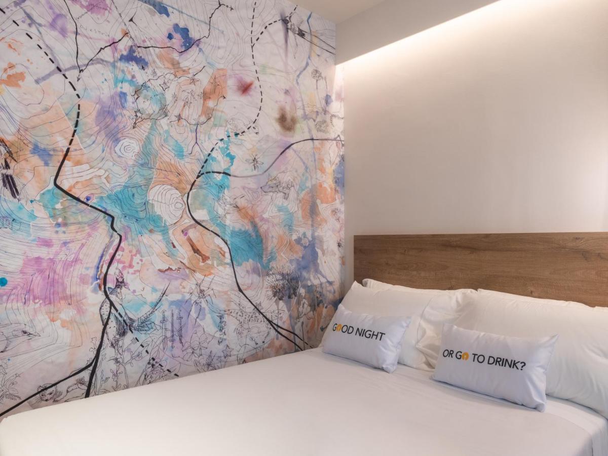 Catignano Hotel Gubbio Zewnętrze zdjęcie