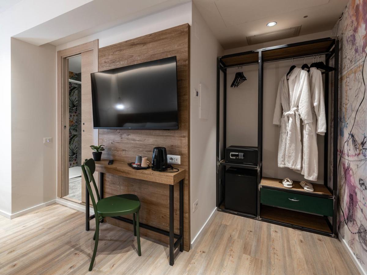 Catignano Hotel Gubbio Zewnętrze zdjęcie