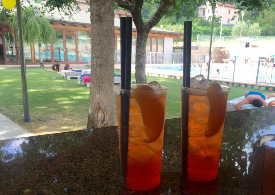 Catignano Hotel Gubbio Zewnętrze zdjęcie