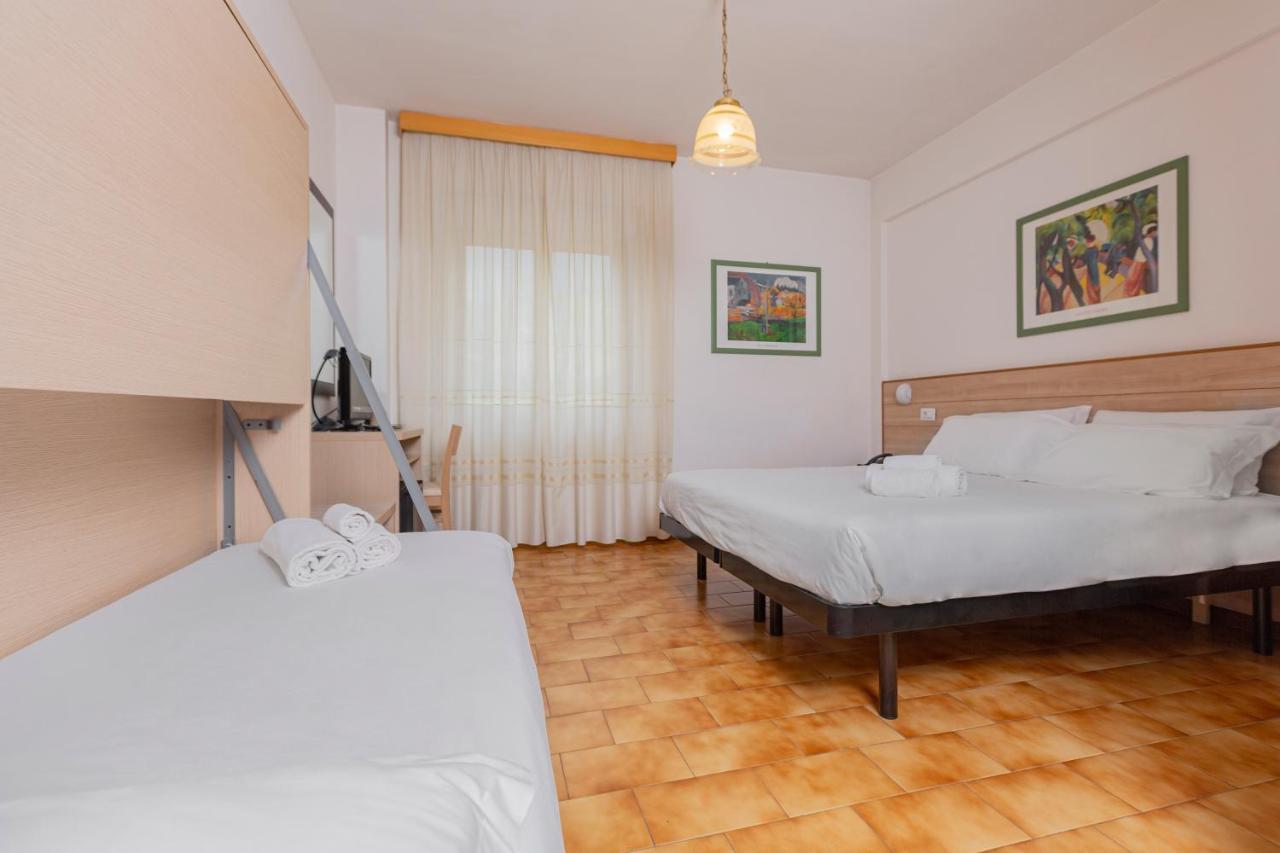 Catignano Hotel Gubbio Zewnętrze zdjęcie