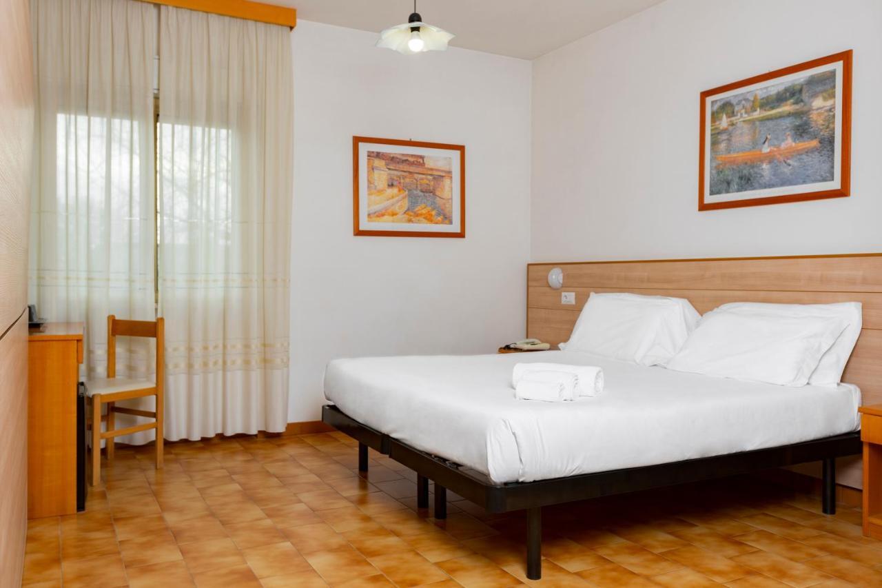 Catignano Hotel Gubbio Zewnętrze zdjęcie