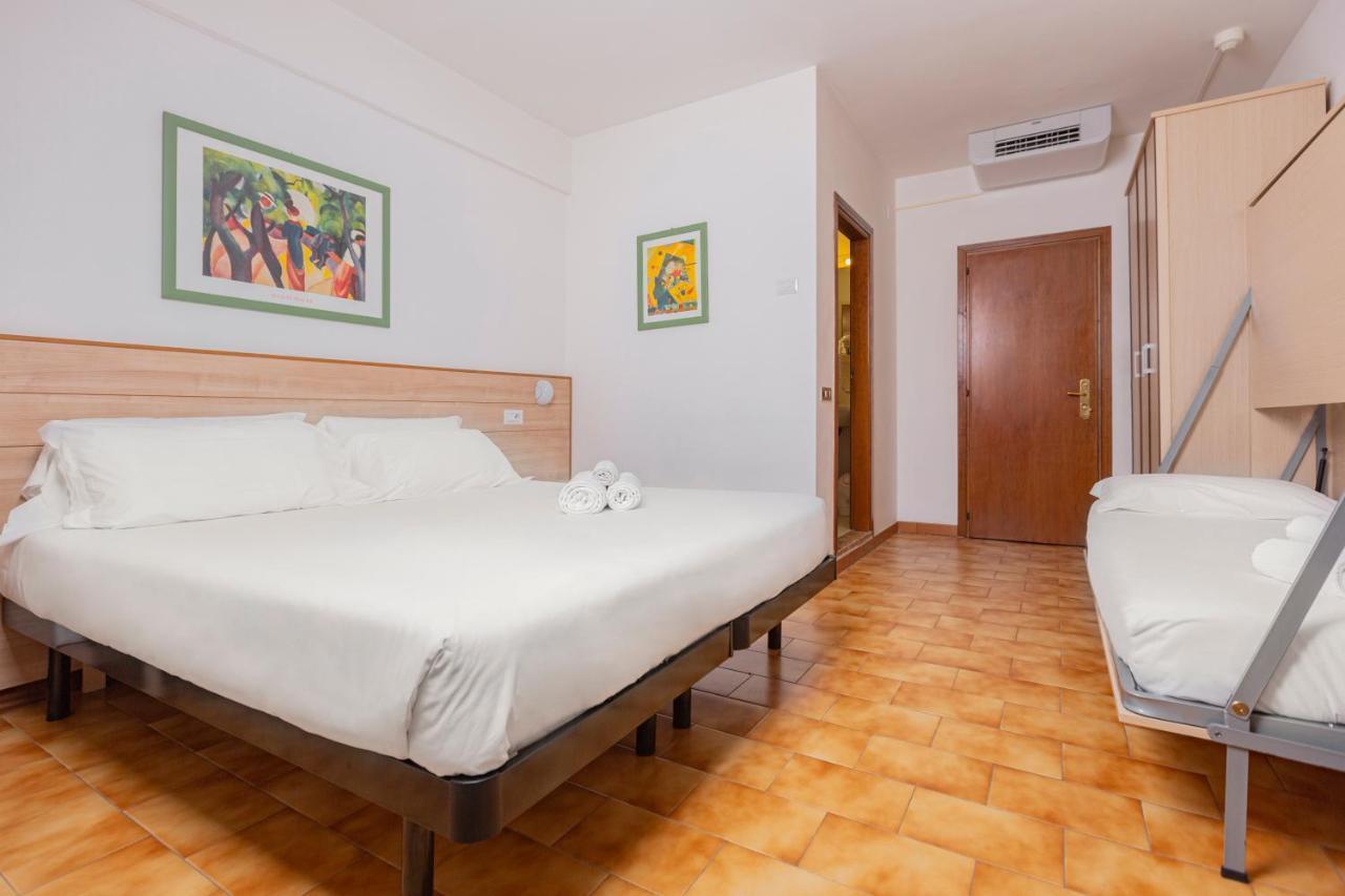 Catignano Hotel Gubbio Zewnętrze zdjęcie