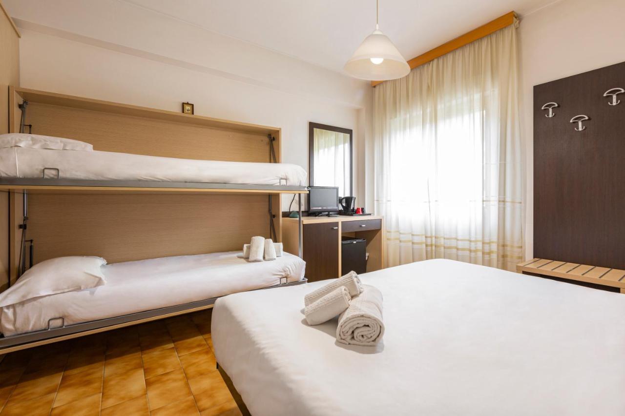 Catignano Hotel Gubbio Zewnętrze zdjęcie